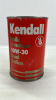 Kendall Dual Action Motor Oil 1 Litre Tin - 3