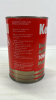 Kendall Dual Action Motor Oil 1 Litre Tin - 4