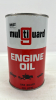 MF Multiguard Engine Oil One Quart Tin