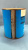 Ford ATF One US Gallon Tin - 4