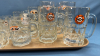 Selection of A&W Mugs - 2