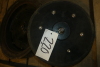 Unused John Deere Seed Drill Wheels - 7