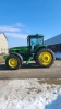 John Deere 7710 MFWD Tractor - 3