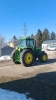 John Deere 7710 MFWD Tractor - 6