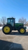 John Deere 7710 MFWD Tractor - 7