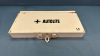 Autolite Metal Terminal Parts Box