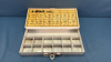 Autolite Metal Terminal Parts Box - 2