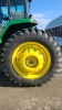 John Deere 7710 MFWD Tractor - 13