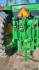 John Deere 7710 MFWD Tractor - 14