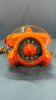 Rotary Dial Airplane Phone - 5