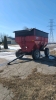 Market 500 Bushel Gravity Wagon