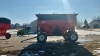 Market 500 Bushel Gravity Wagon - 3