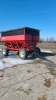 Market 500 Bushel Gravity Wagon - 8