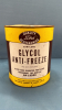 Ford Glycol Anti-Freeze Tin