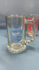 (8) Ford Crown Victoria Beer Mugs - 2