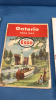 (4) Ontario Road Maps - 4