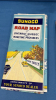 (4) Ontario Road Maps - 5