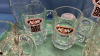 (15) A&W & Hires Glass Mugs - 5