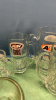 (15) A&W & Hires Glass Mugs - 8