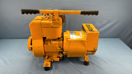 Ford KOH 175 Gas Generator