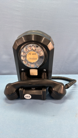 Unique Rotary Dial Phone