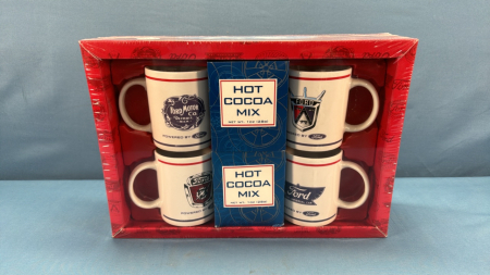 Ford Mug Set