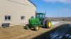 John Deere 4640 2WD Tractor - 2