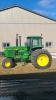 John Deere 4640 2WD Tractor - 3