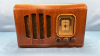 Philco Wooden Cases Radio-Not Working - 2