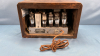 Philco Wooden Cases Radio-Not Working - 4