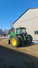 John Deere 4640 2WD Tractor - 4