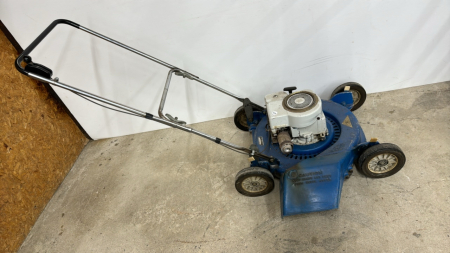 Ford Gas Mower - Untested