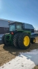 John Deere 4640 2WD Tractor - 6