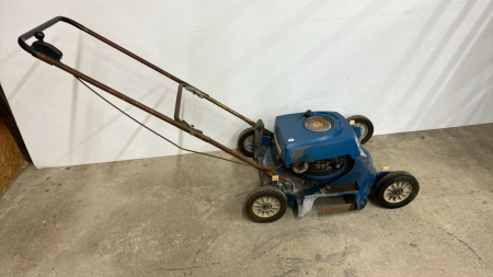 Ford LM 21 Gas Mower - Untested