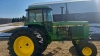 John Deere 4640 2WD Tractor - 7