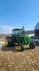 John Deere 4640 2WD Tractor - 8