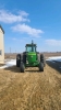 John Deere 4640 2WD Tractor - 9