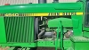 John Deere 4640 2WD Tractor - 10