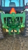 John Deere 4640 2WD Tractor - 12