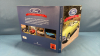 Ford Yesterday and Today Hardcover Book - 2