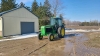 John Deere 2955 2WD Tractor - 2