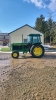 John Deere 2955 2WD Tractor - 3