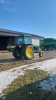 John Deere 2955 2WD Tractor - 6