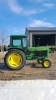 John Deere 2955 2WD Tractor - 7