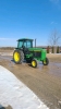 John Deere 2955 2WD Tractor - 8