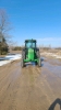 John Deere 2955 2WD Tractor - 9