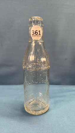 Stratford Bottling Company Bottle