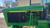 John Deere 2955 2WD Tractor - 10