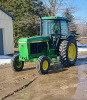 John Deere 2955 2WD Tractor - 19