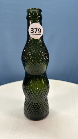 Green Kist Beverage Bottle Kitchener ON